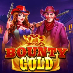 Slot Demo Bounty Gold