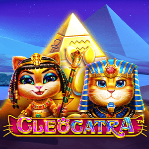 Slot Demo Cleocatra