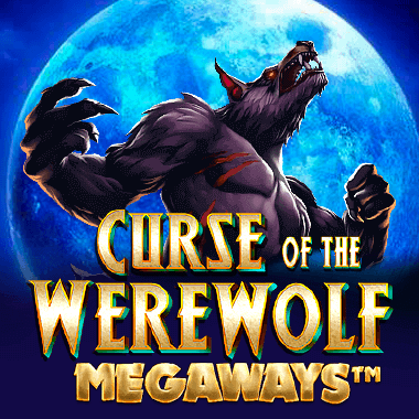 Slot Demo Curse of The Werewolf