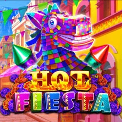 Slot Demo Hot Fiesta