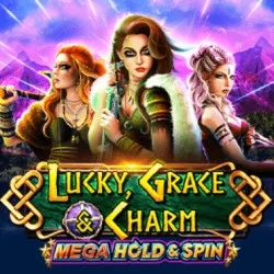 Slot Demo Lucky Grace & Charm