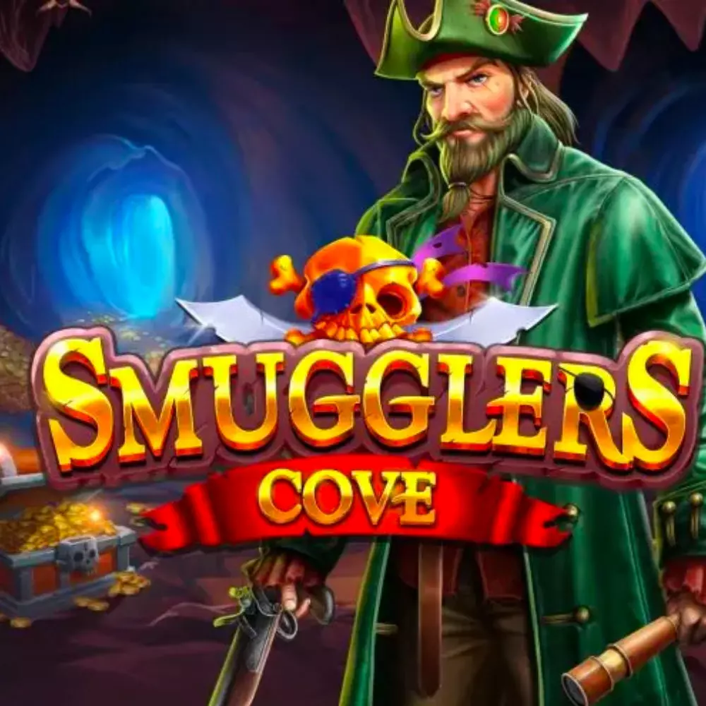 Slot Demo Smugglers Cove