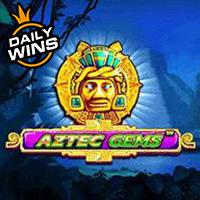 SLOT DEMO AZTEC GEMS