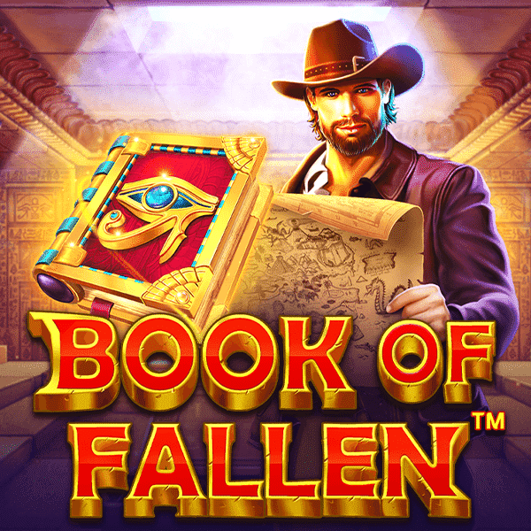 Slot Demo Book of Fallen