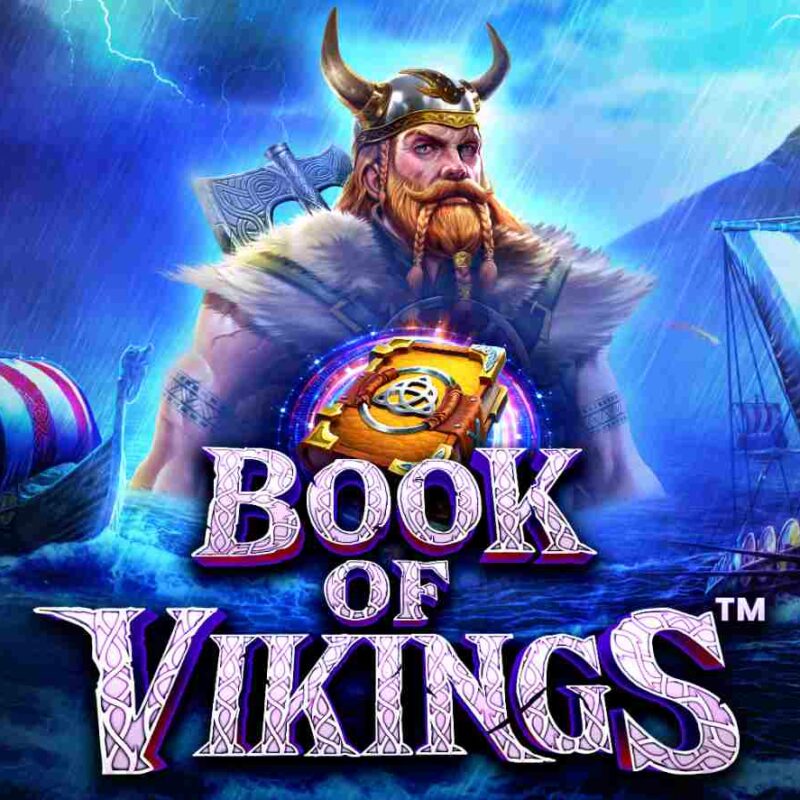 Slot Demo Book of Vikings