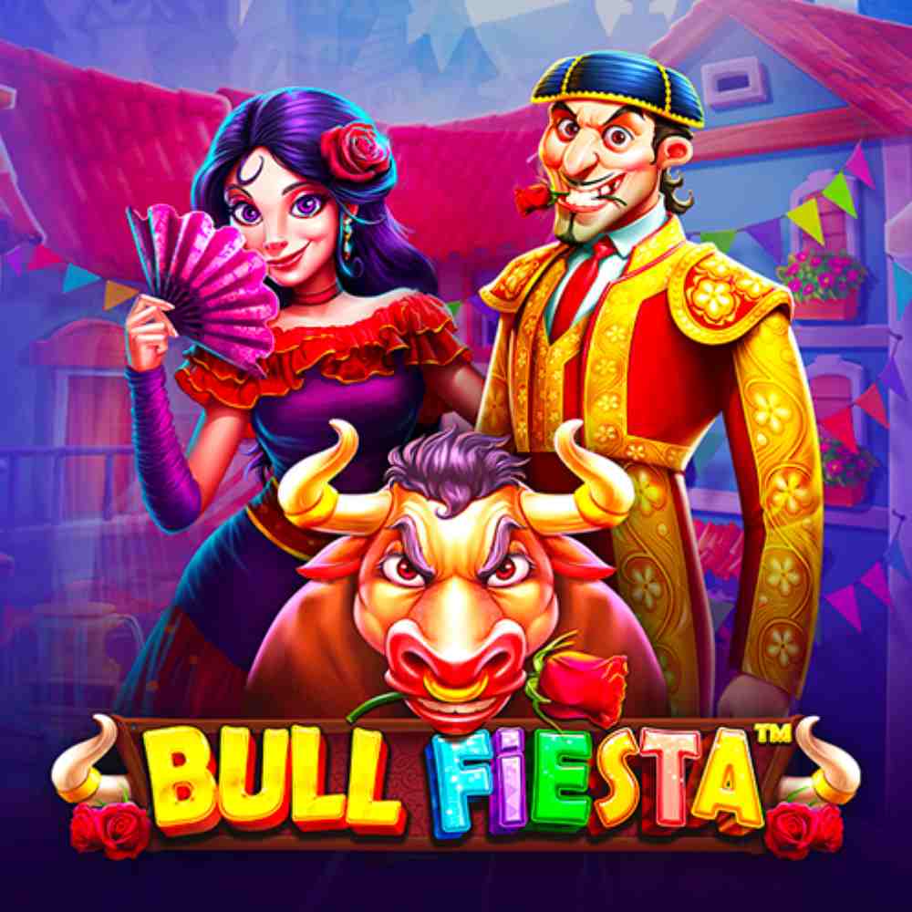 Slot Demo Bull Fiesta