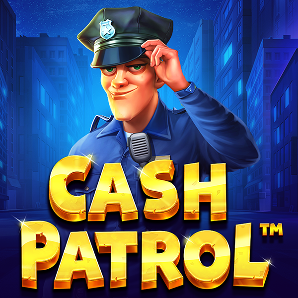 Slot Demo Cash Patrol