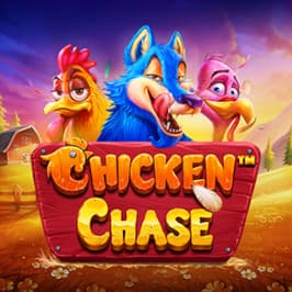 Slot Demo Chicken Chase