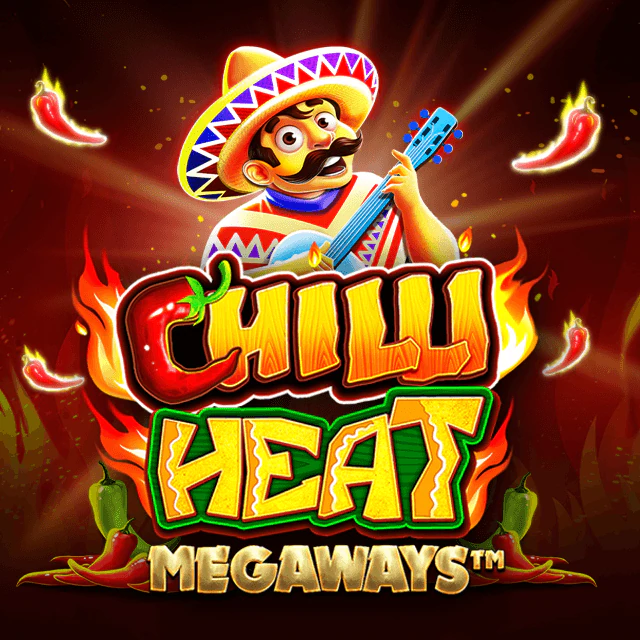 Slot Demo Chilli Heat Megaways