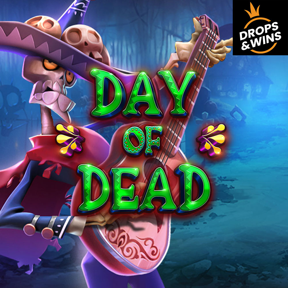 Slot Demo Day of Dead