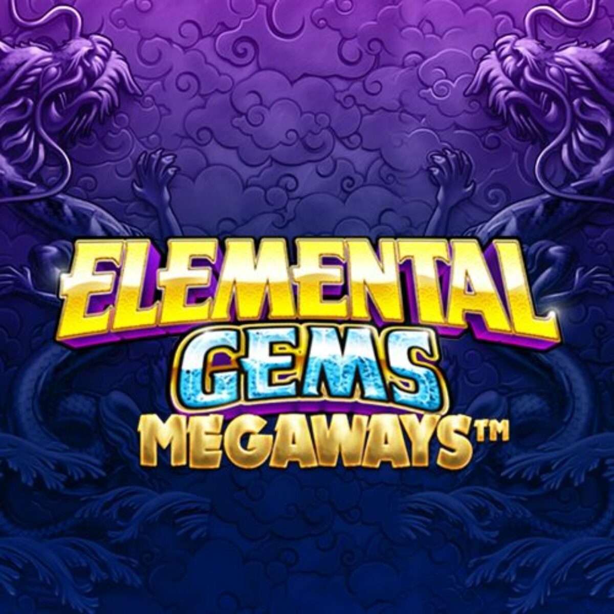 Slot Demo Elemental Gems