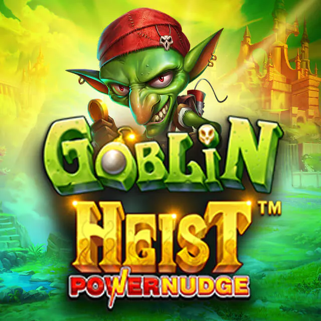 Slot Demo Goblin Heist