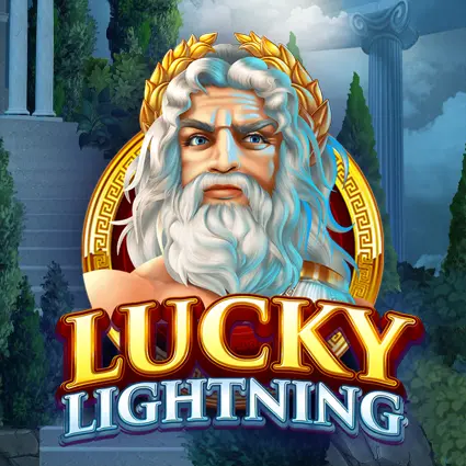 Slot Demo Lucky Lightning