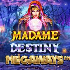 Slot Demo Madame Destiny Megaways