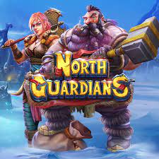 Slot Demo North Guardians