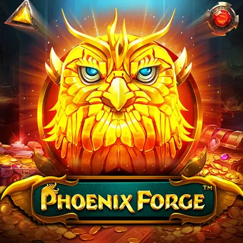 SLOT DEMO PHOENIX FORGE