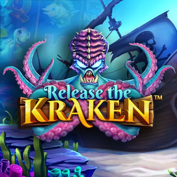 Slot Demo Release The Kraken