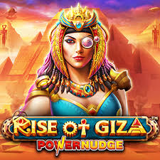 Slot Demo Rise of Giza