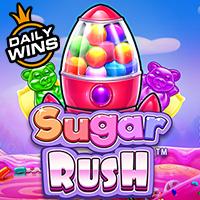 SLOT DEMO SUGAR RUSH