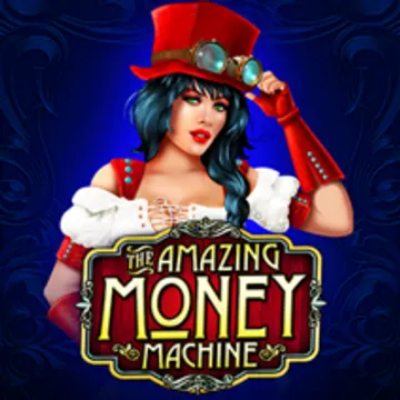 Slot Demo The Amazing Money Machine