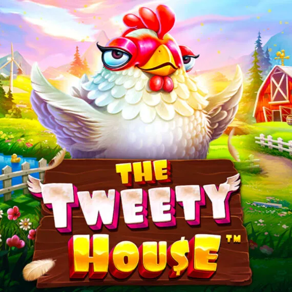 Slot Demo The Tweety House