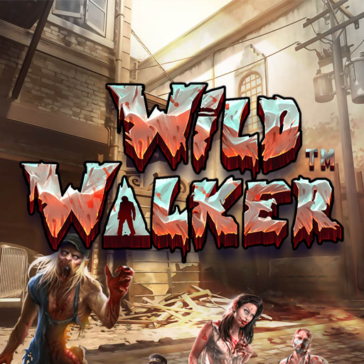 Slot Demo Wild Walker