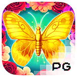 Slot Demo Butterfly Blossom