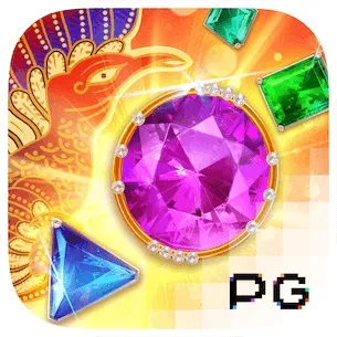 SLOT DEMO GARUDA GEMS