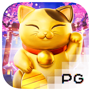 SLOT DEMO LUCKY NEKO