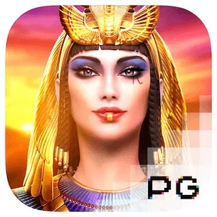 Slot Demo Secrets of Cleopatra